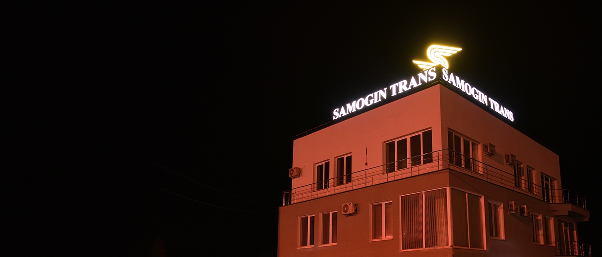 Trasporto di abbigliamento
